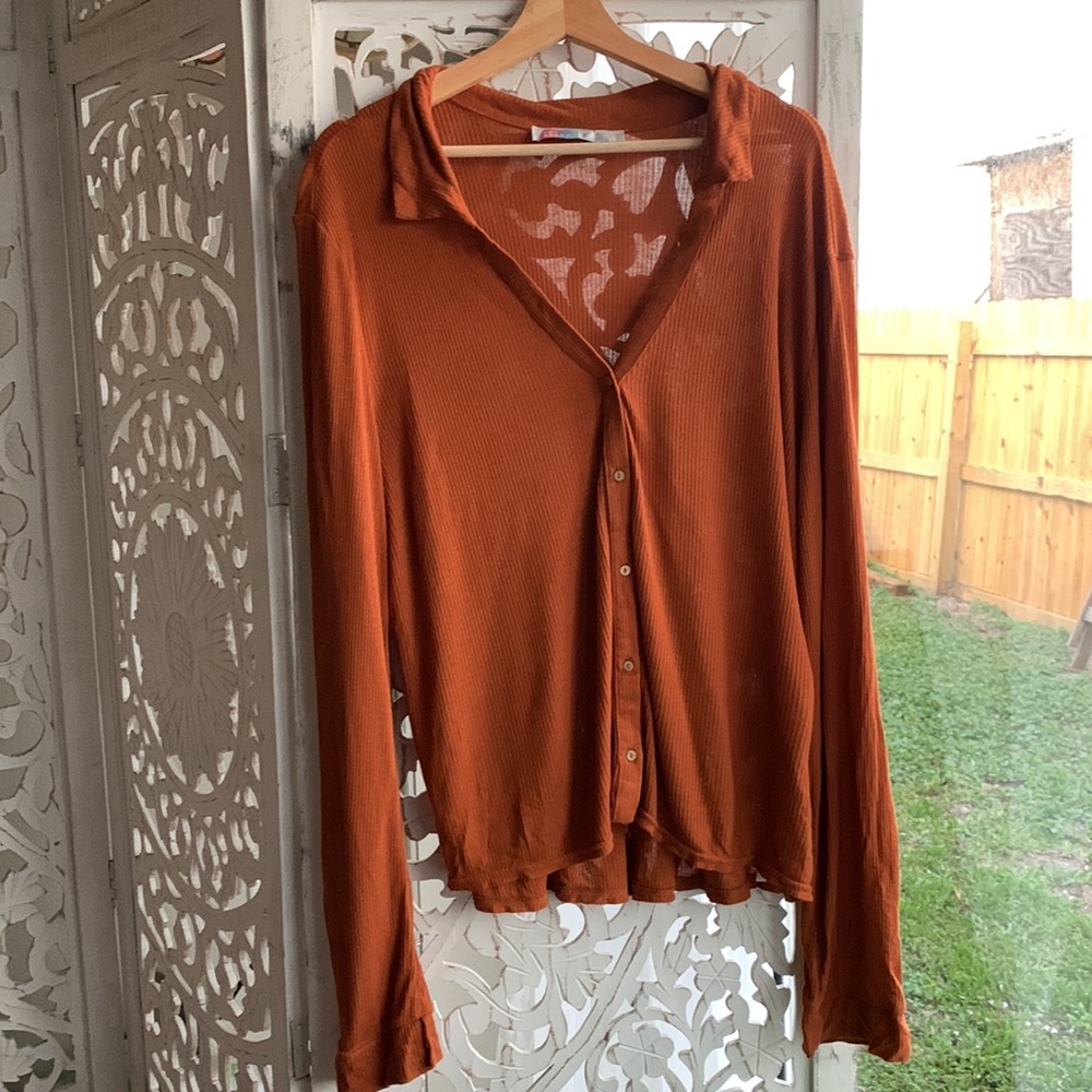 Free People Top